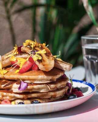 Brunchit - Alcazabilla