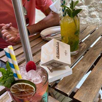 Particular Gastrobar