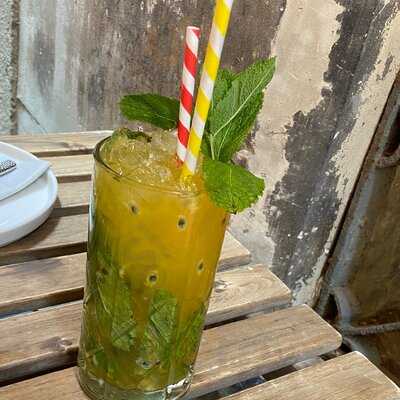 Particular Gastrobar