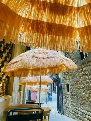 Particular Gastrobar