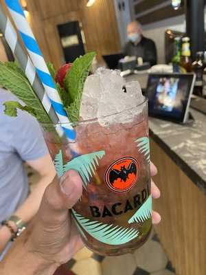 Particular Gastrobar