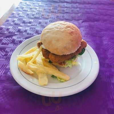 Cafe Restaurant Cariad