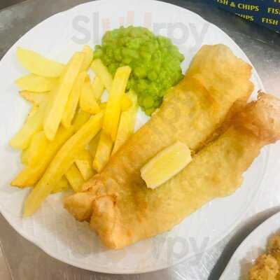 Cafe Restaurant Cariad