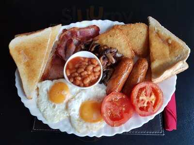 Cafe Restaurant Cariad