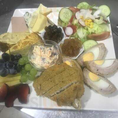 Cafe Restaurant Cariad