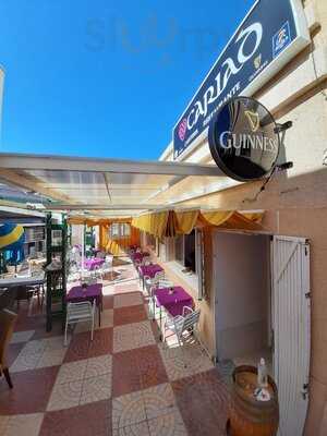 Cafe Restaurant Cariad