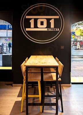 101 Street Food