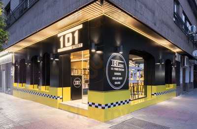 101 Street Food