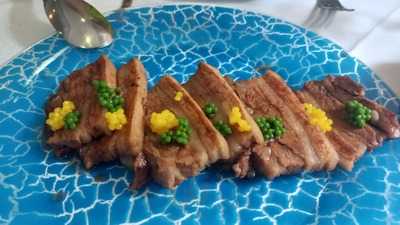 Aromas Cristina Ulla