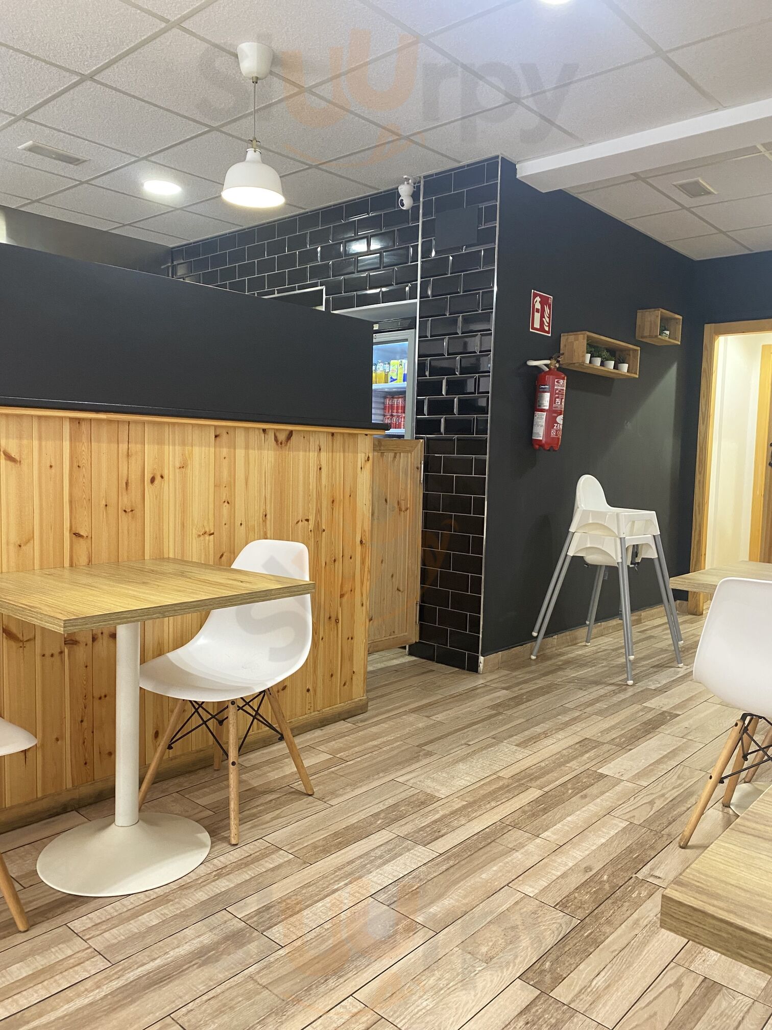Kebab House