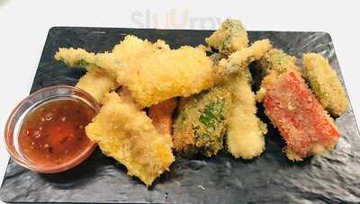 Restaurante Japonés Tokyo