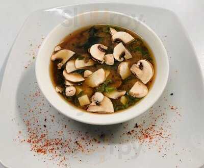 Restaurante Japonés Tokyo