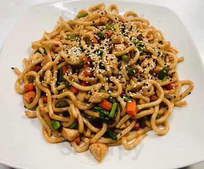 Restaurante Japonés Tokyo