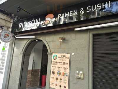 Restaurante Japonés Tokyo