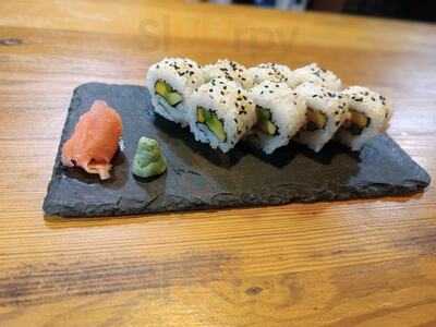 Restaurante Japonés Tokyo