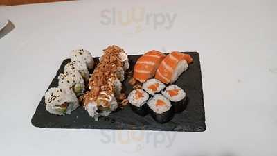 Restaurante Japonés Tokyo