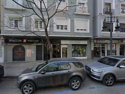 Restaurante Japonés Tokyo