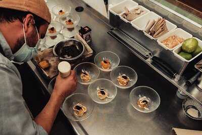 Artesanos Espai Gastronòmic