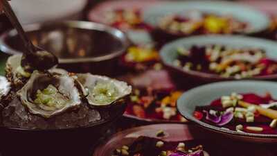 Artesanos Espai Gastronòmic