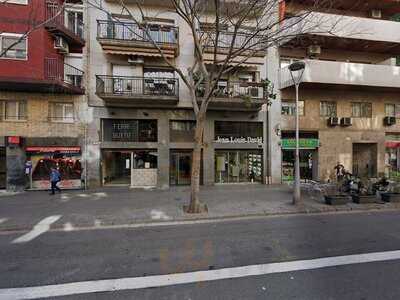 Artesanos Espai Gastronòmic