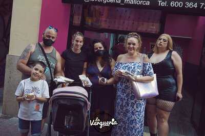 La Verguería Mallorca