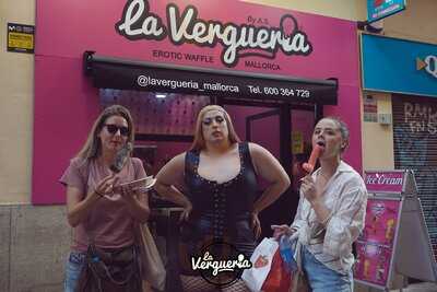 La Verguería Mallorca