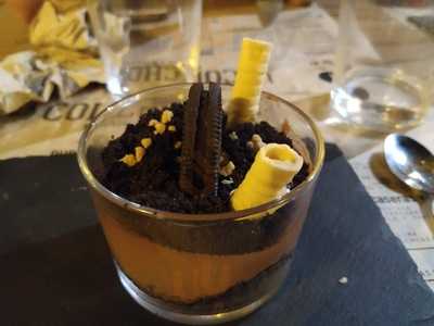 La Colchoneria Rustic Burger