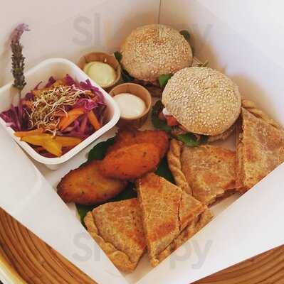 Aguaviento Waterwind