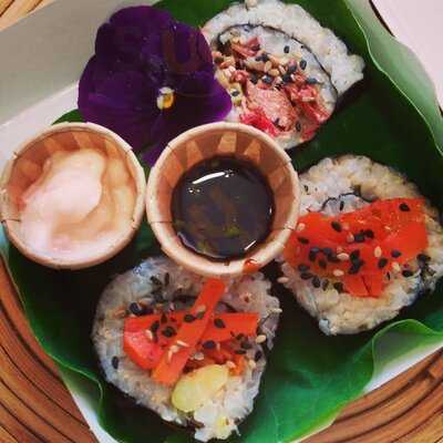 Aguaviento Waterwind