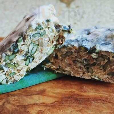 Aguaviento Waterwind