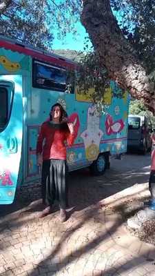 Aguaviento Waterwind