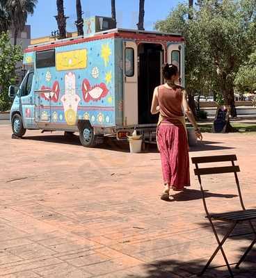 Aguaviento Waterwind