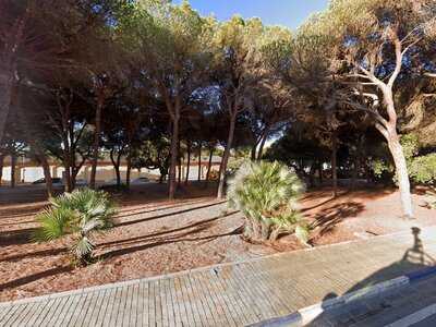 Aguaviento Waterwind