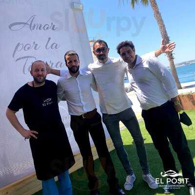 El Pòsit Ocean Gastronòmic