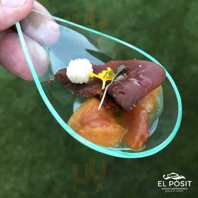 El Pòsit Ocean Gastronòmic