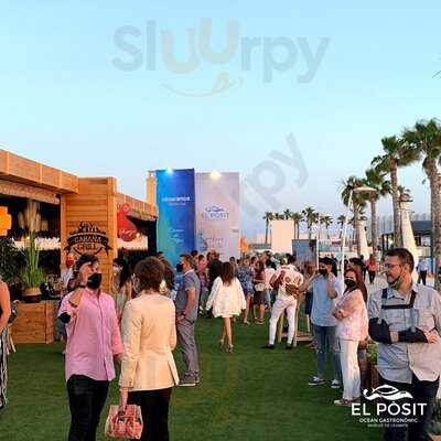 El Pòsit Ocean Gastronòmic