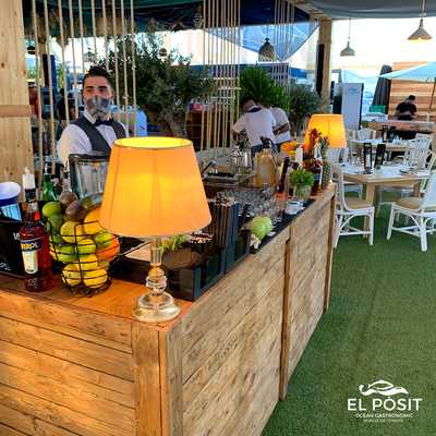 El Pòsit Ocean Gastronòmic