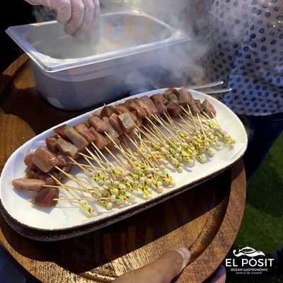 El Pòsit Ocean Gastronòmic