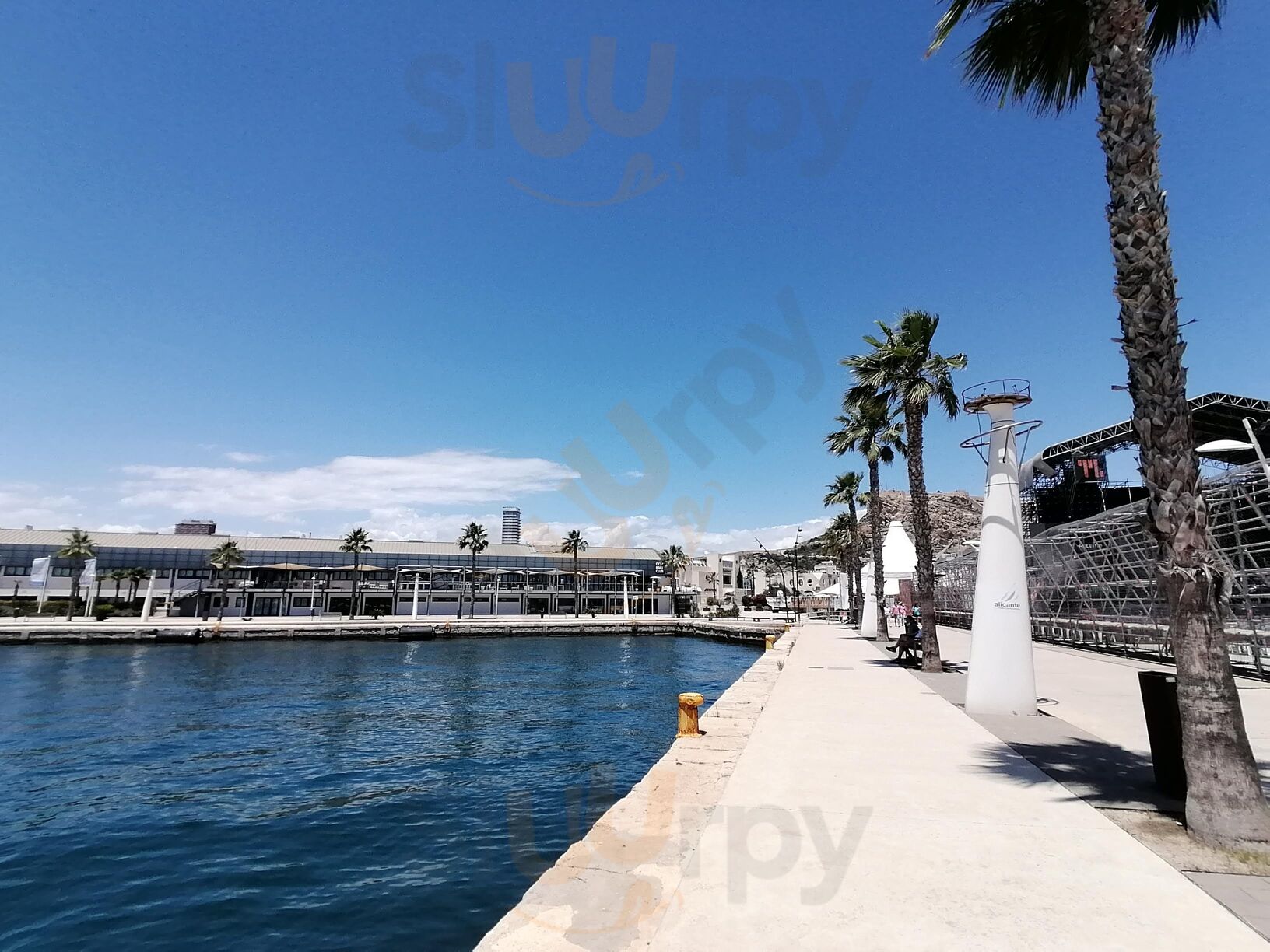 El Pòsit Ocean Gastronòmic