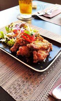 Kwanthai Restaurante