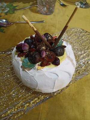 Brilongo By Paso Del Agua