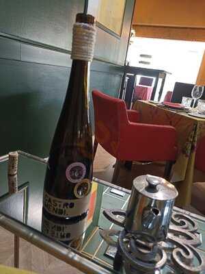 Brilongo By Paso Del Agua