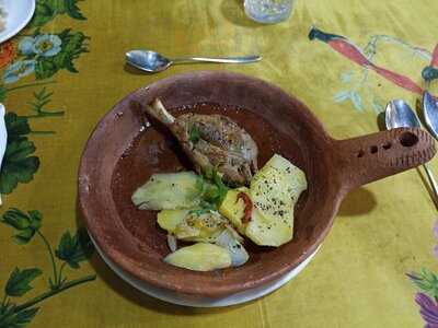 Brilongo By Paso Del Agua