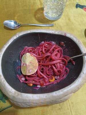 Brilongo By Paso Del Agua