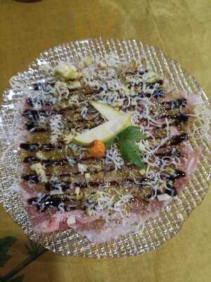 Brilongo By Paso Del Agua