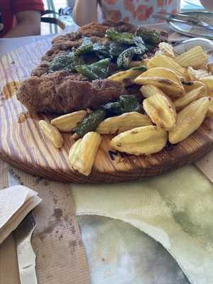 Brilongo By Paso Del Agua