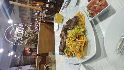 Pupusería Camino Del Valle España