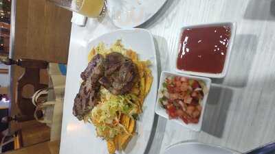 Pupusería Camino Del Valle España