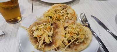 Pupusería Camino Del Valle España