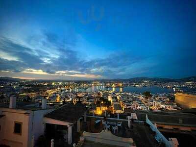 Corsario Restaurant & Terrace Ibiza